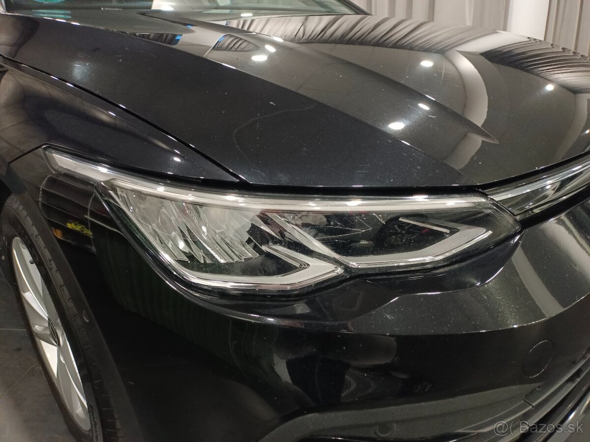 VW Golf 8 Variant 2.0TDI 110kW DSG Weba. - záruka Autodraft - 19
