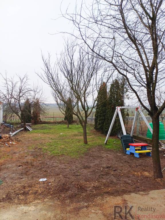 Rodinný dom, Maďarsko, obec Vizsoly - 19