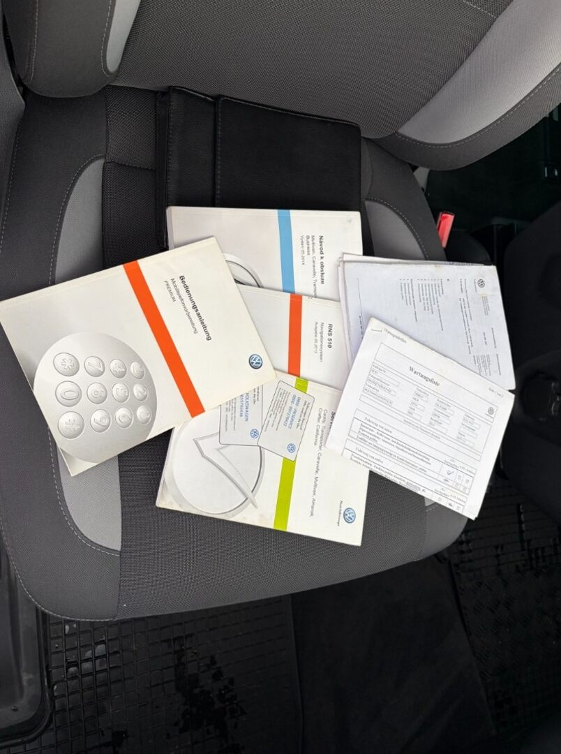 Volkswagen Multivan 2.0 biTDi Life LED - 19