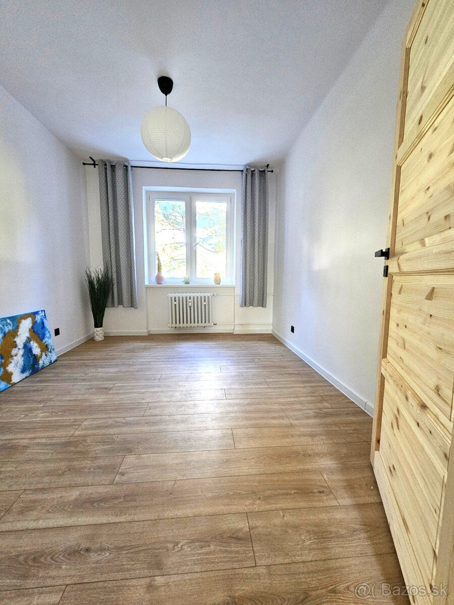 >>>>TEHLA - 4 x spálňa - 5-izbový byt - predaj - Štrkovec - 19