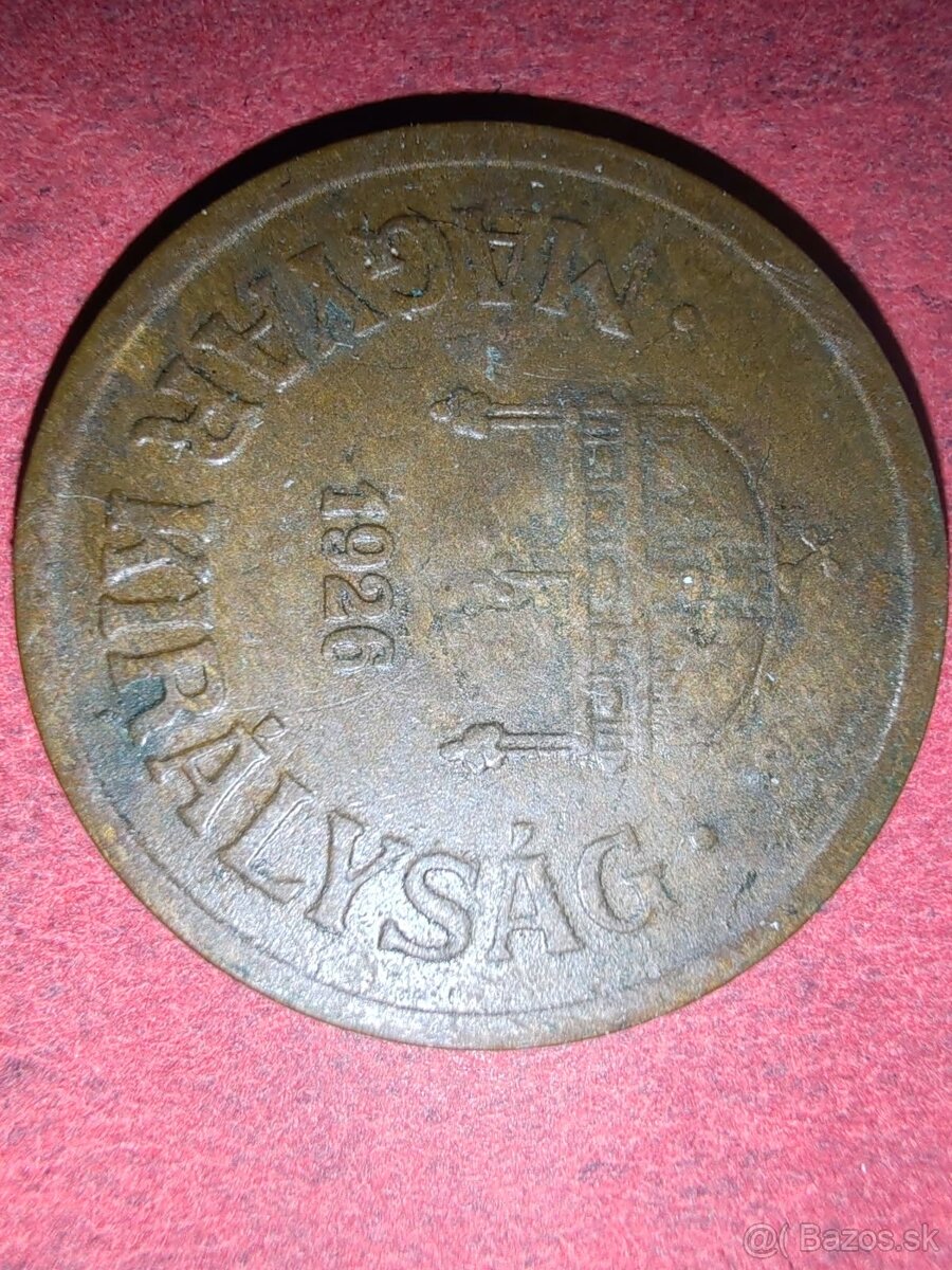 Mince Rakúsko-Uhorsko ... - 19