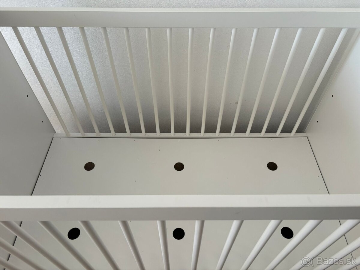 Postieľka s vybavením - 19