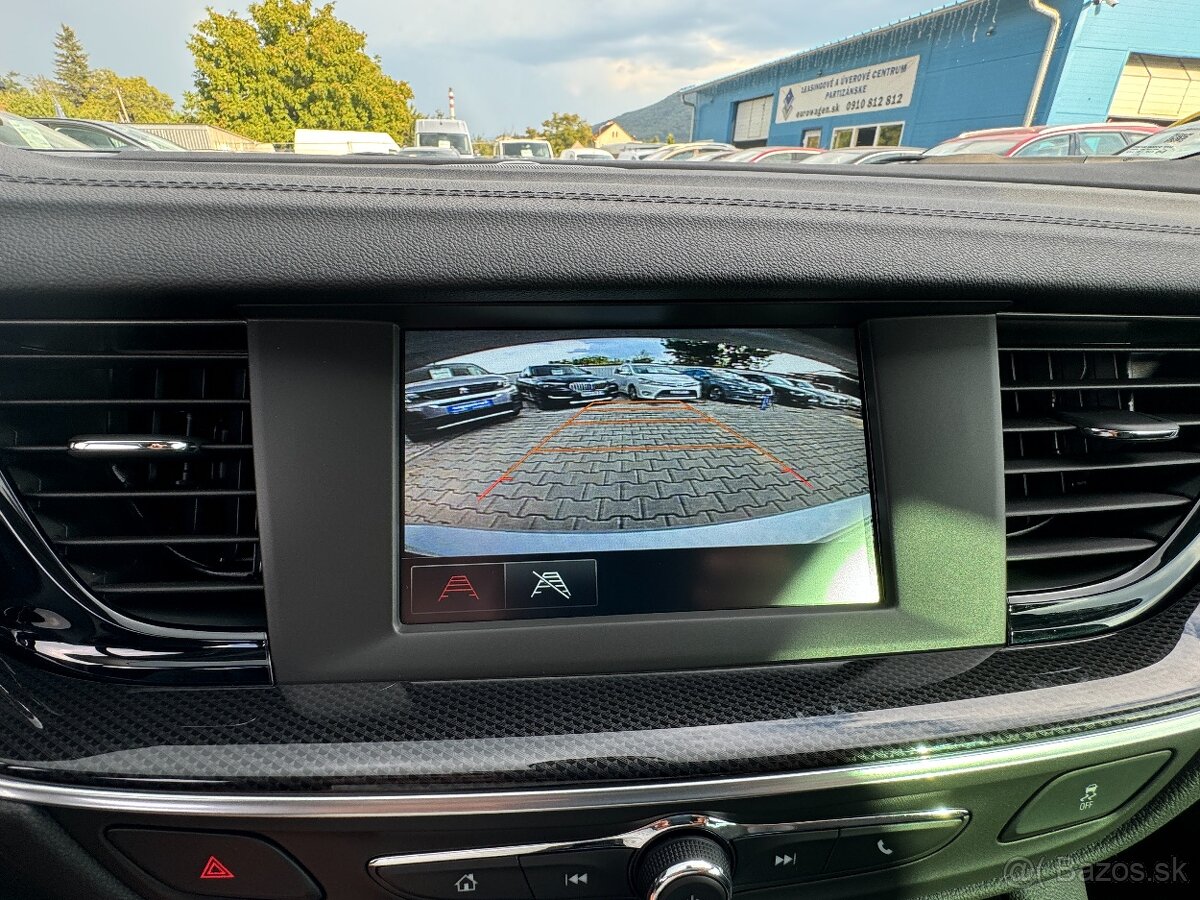 Opel Insignia ST 2.0 CDTi S&S Ultimate A/T - 19