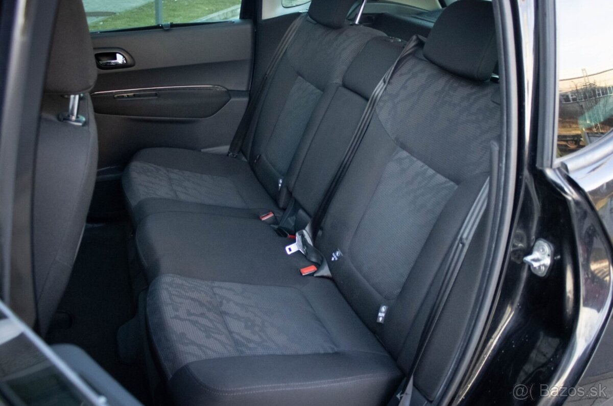 PEUGEOT 3008 1.6e THP 110kW 2009 - 19