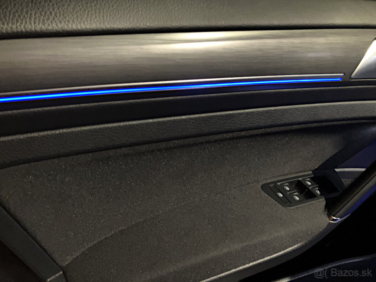 Volkswagen Golf E-Golf 100 KW - 19