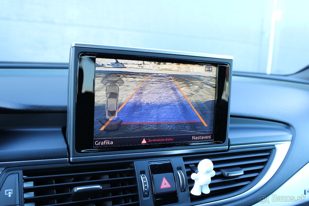 Audi A7 Sportback 3.0 TDI quattro 320k tiptronic - 19