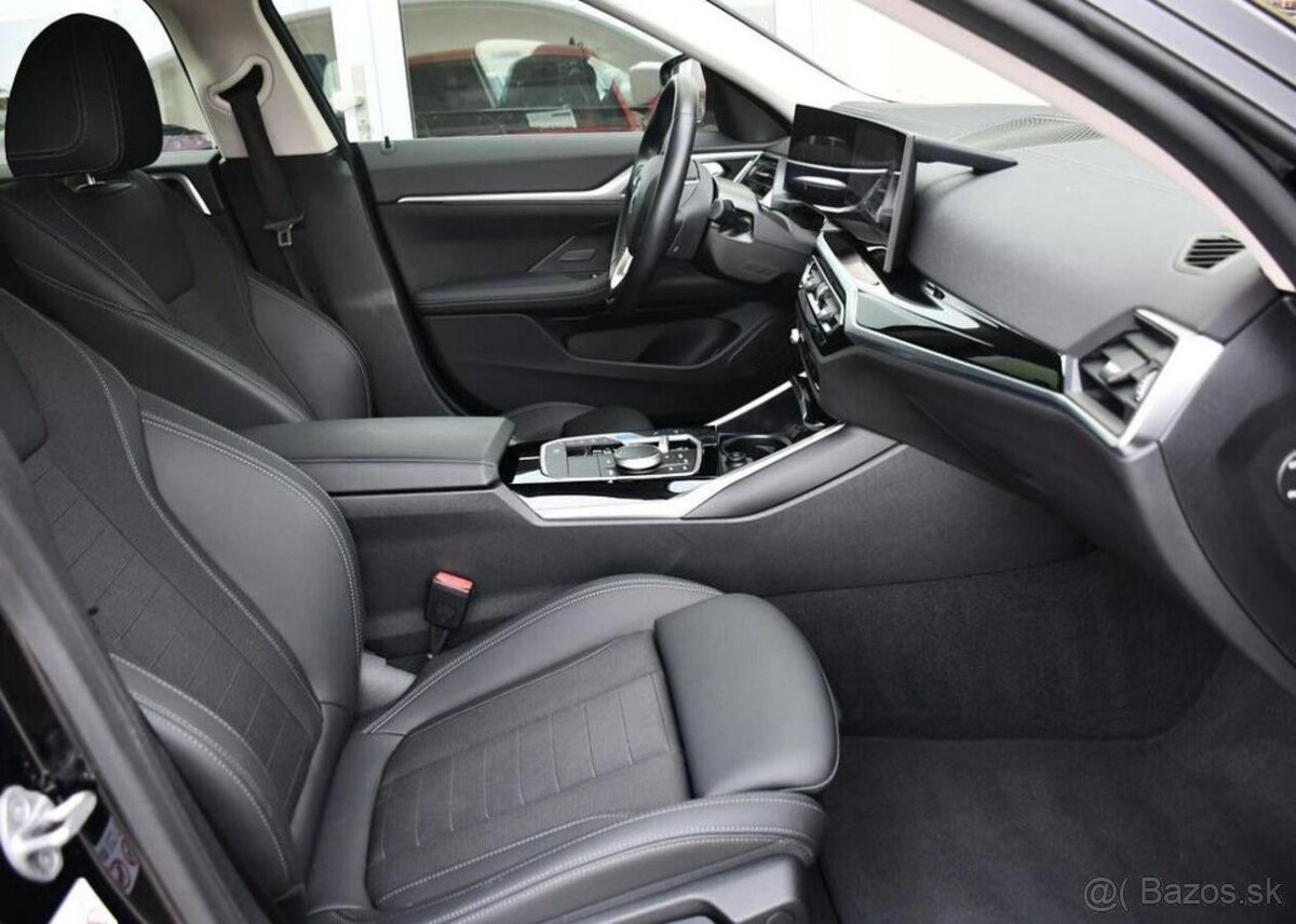 BMW i4 eDrive40 97,4%SoH. 250 kw - 19