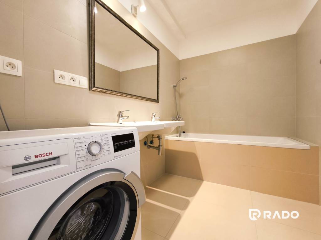 RentHub | Veľký 3i byt v srdci Trnavského mýta | Levická ul. - 19