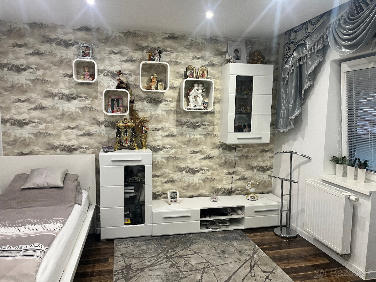 Rodinný dom Jacovce - ZNÍŹENÁ CENA - predaj - 19