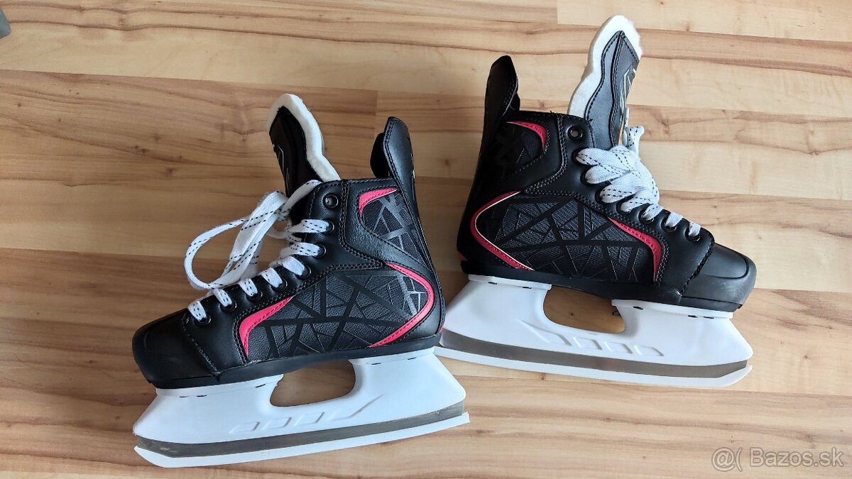 KORČULE NA ĽAD - 19