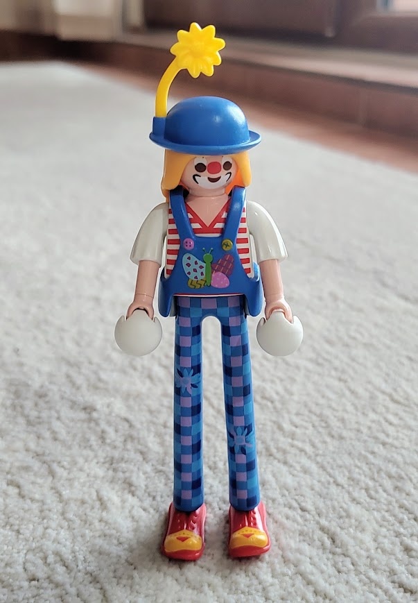 Playmobil figúrky - 19