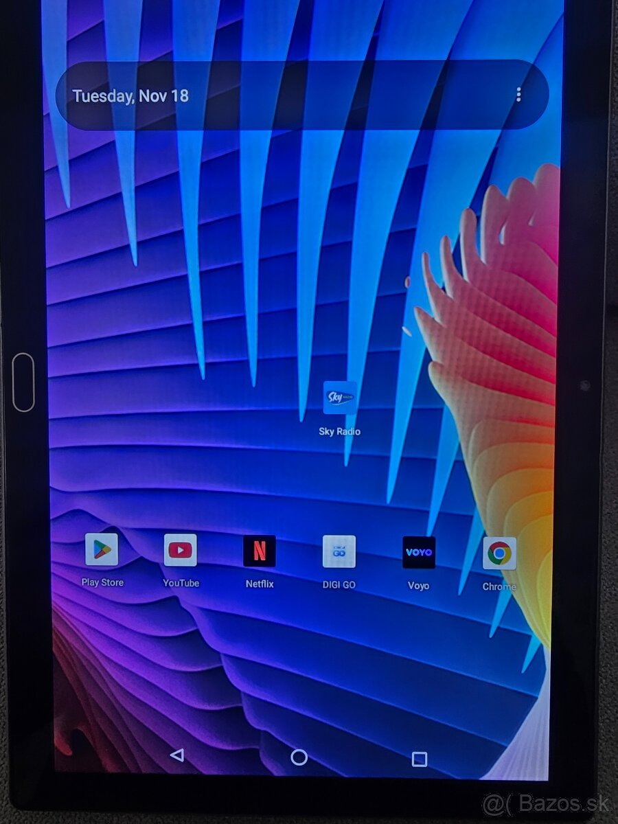 Feonal K118 4gb ram,64gb rom. - 19