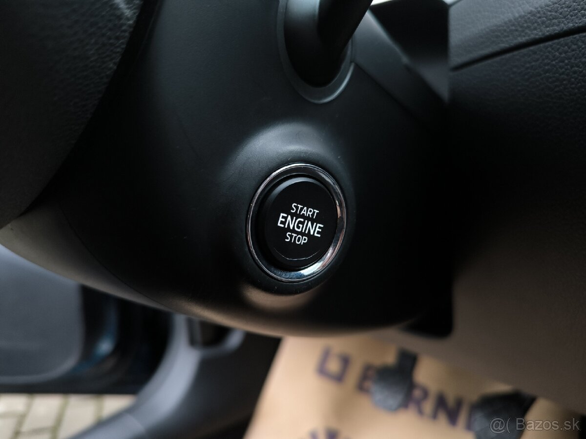 Škoda SuperB 1.5TSi | 04/2022 | VIRTUAL | ŤAŽNÉ | LED | DPH - 19