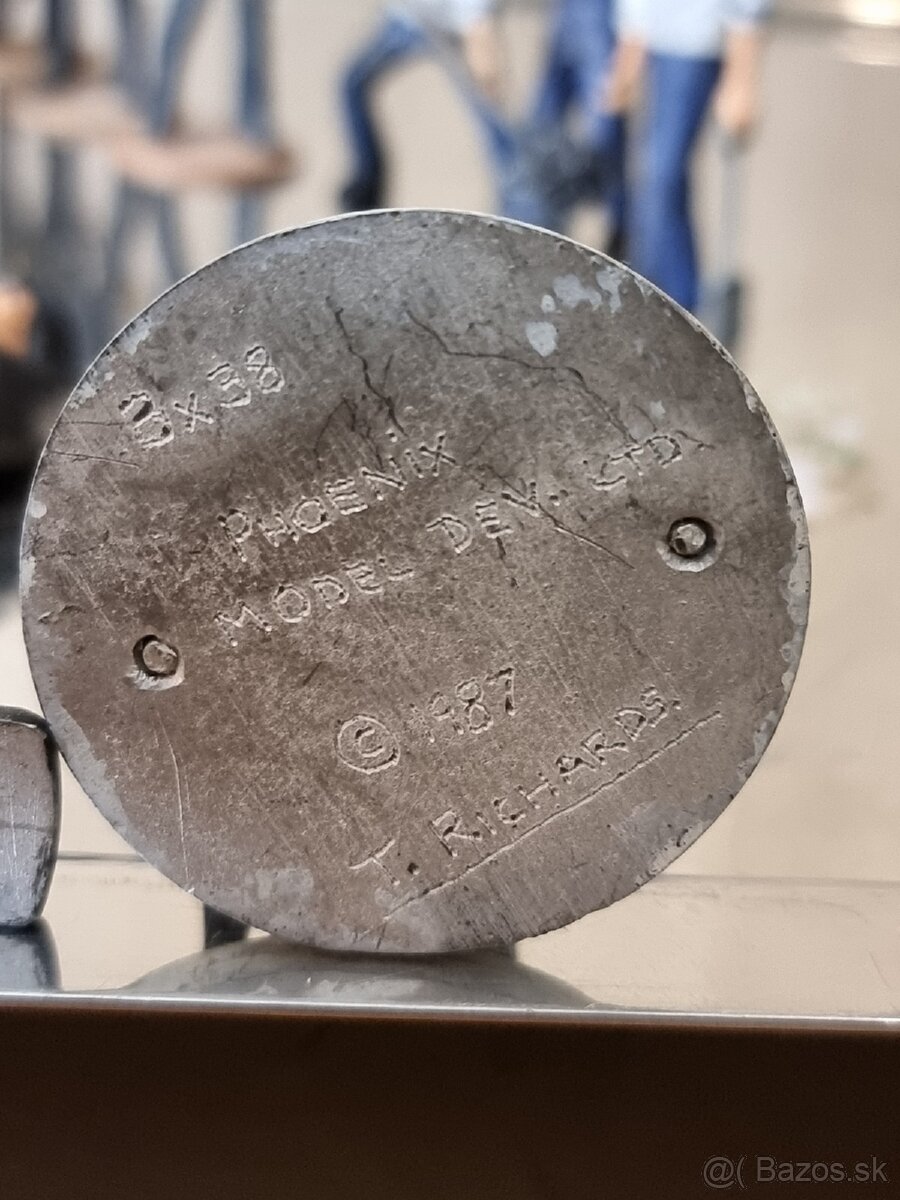 Predám zberateľské hračky - 19