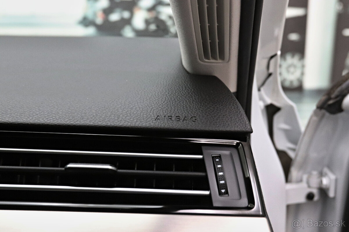 Volkswagen Passat Variant 2.0 TDI DSG EVO Highline - 19