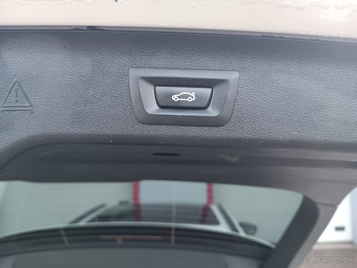 Prodám BMW 530D G31 M-PAKET 195KW DPH - 19