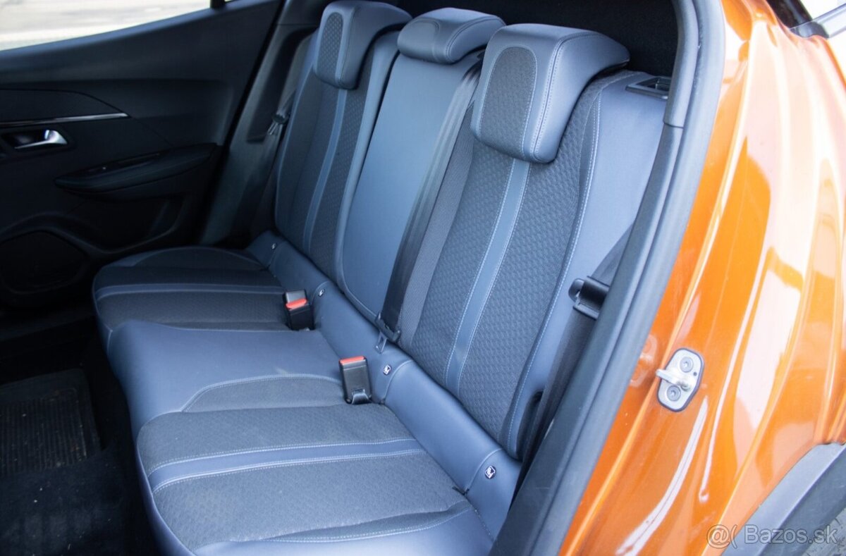 Peugeot 2008 1.5 BlueHDi 96kW - 19