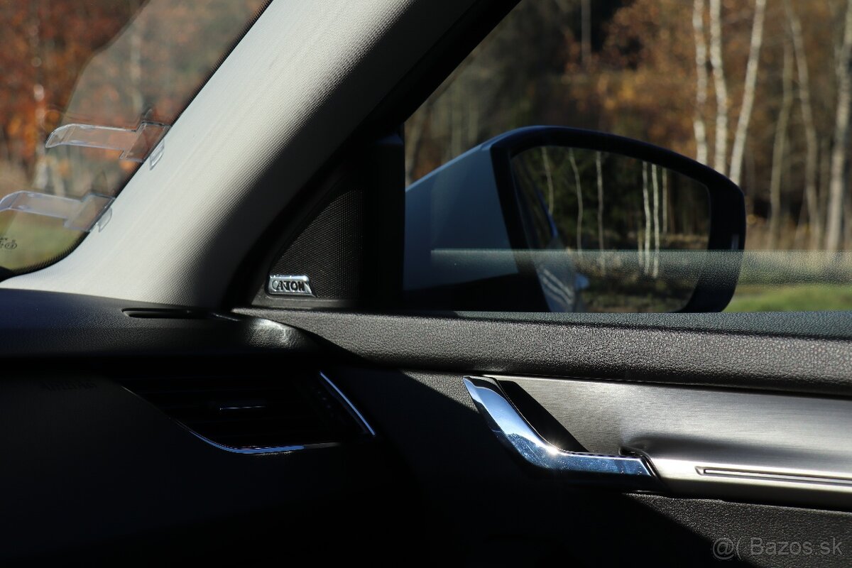 ŠKODA OCTAVIA 3 1.5 TSI 110KW LIFTBACK - 19