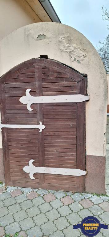 PREDAJ: Rodinný dom s pozemkom - BÚČ, EXKLUZÍVNE - 19