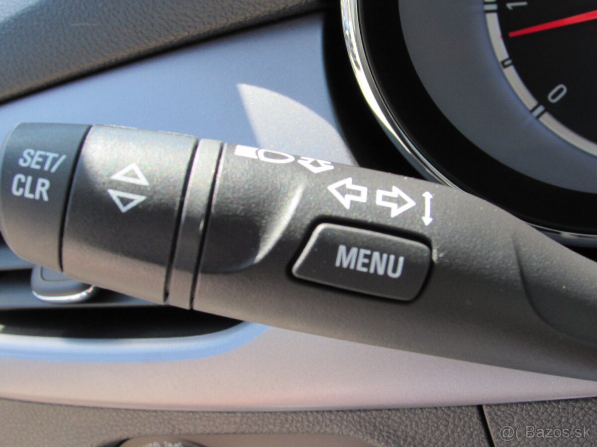 Opel Astra Sport Tourer ST 1.6 CDTI 110k - splátka 169,-€ - 19