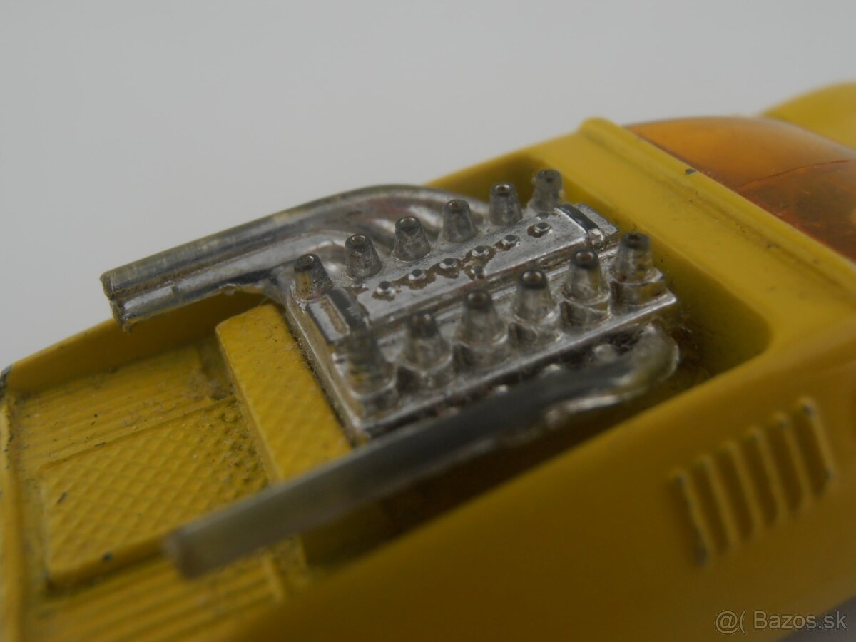 Mod Rod, Beach Buggy, Hot Rod - 19