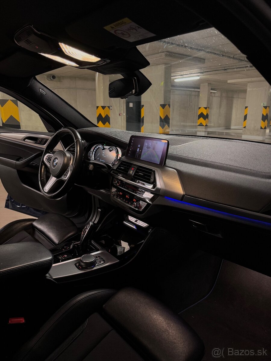 Bmw X4 M40i xDrive - 19