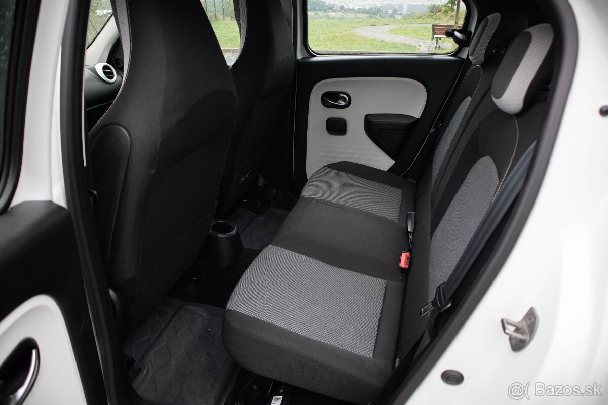 Renault Twingo SCe ZNÍŽENÁ CENA - 19