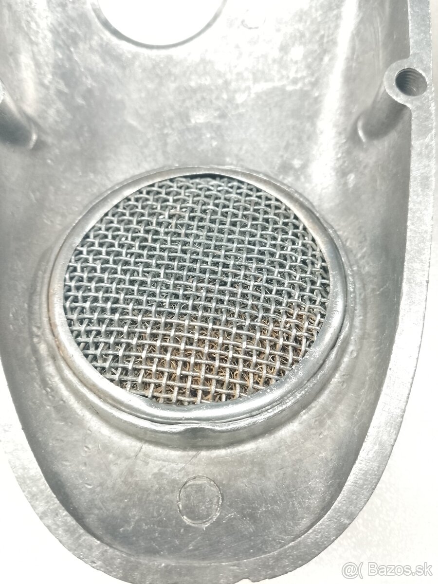 JAWA PÉRÁK 250 & 350 FILTR ČZ 125 &150 C FILTR ORIGINÁL - 19