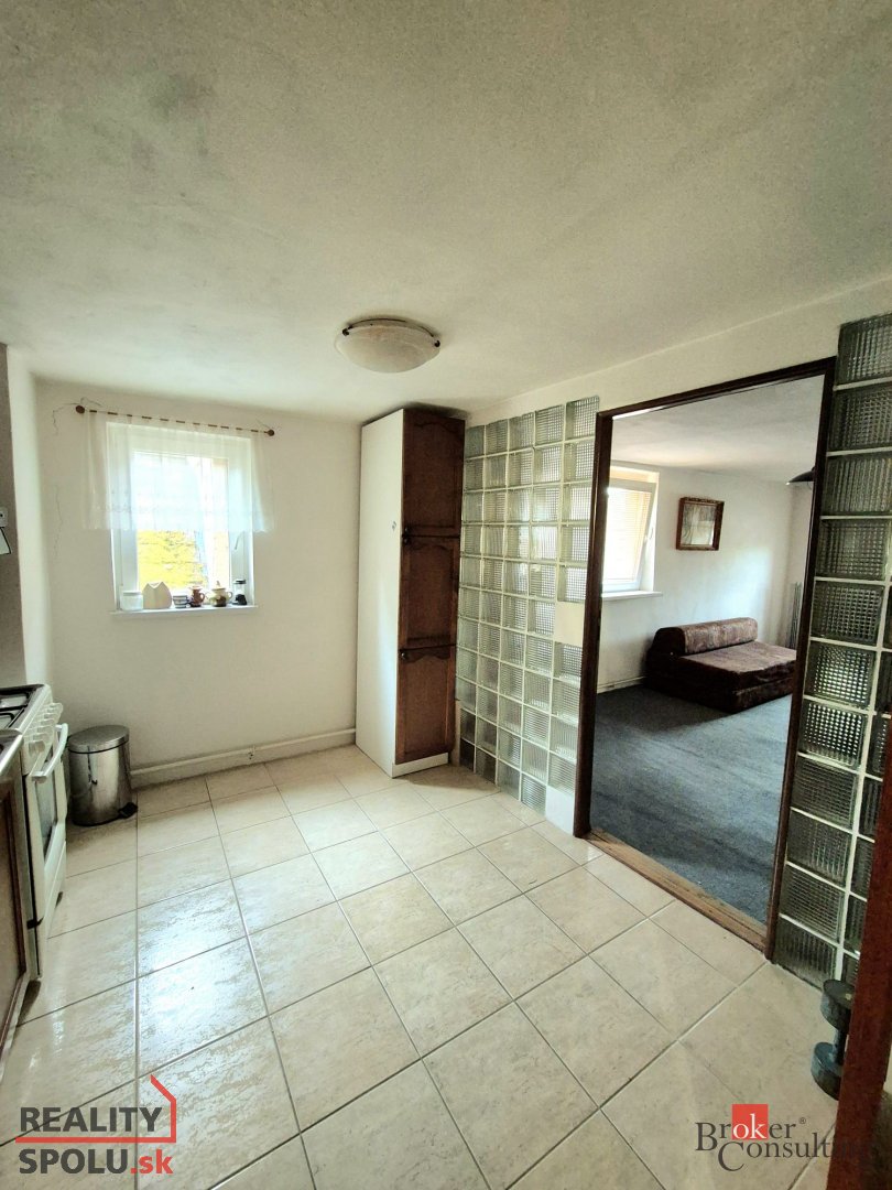 Dvojgeneračný rodinný dom Kežmarok - 19