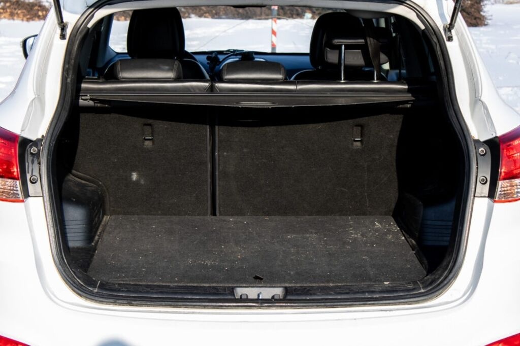 Hyundai ix35 1.7 CRDi Style - 19