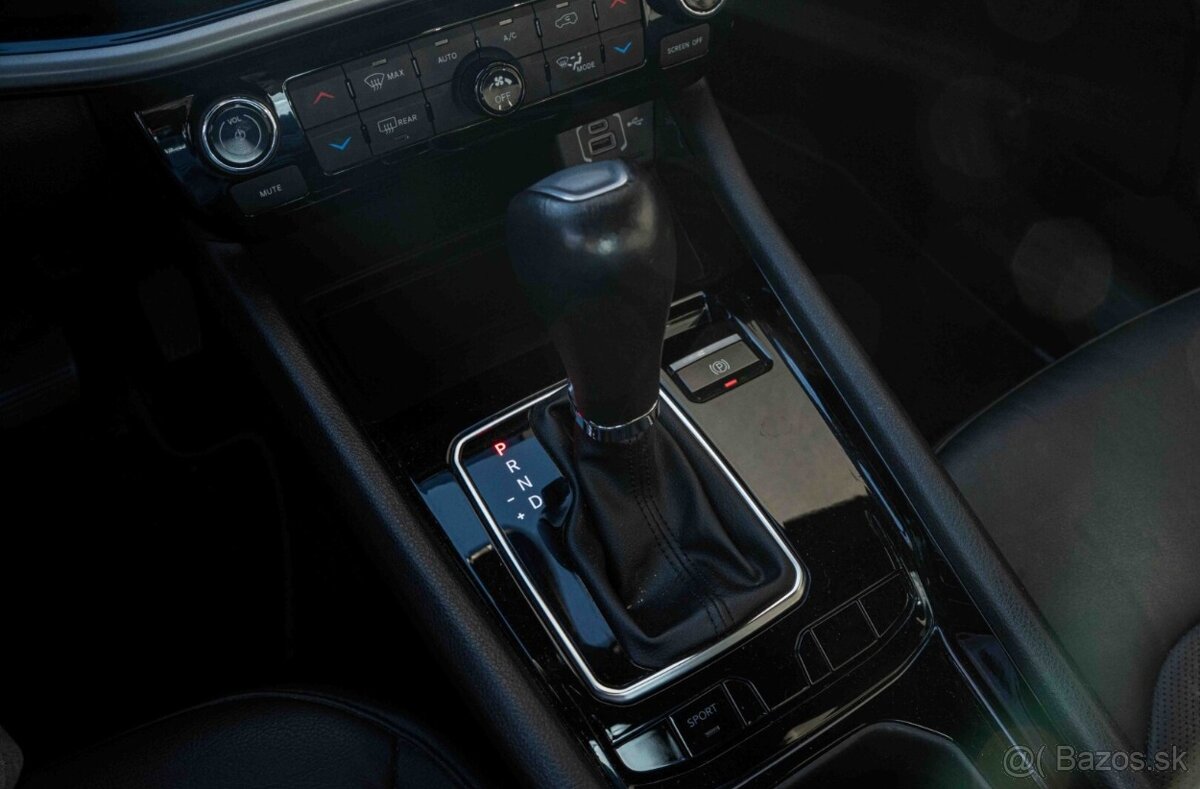 Jeep Compass 1.3 GSE 150 80th Anniversary - 19