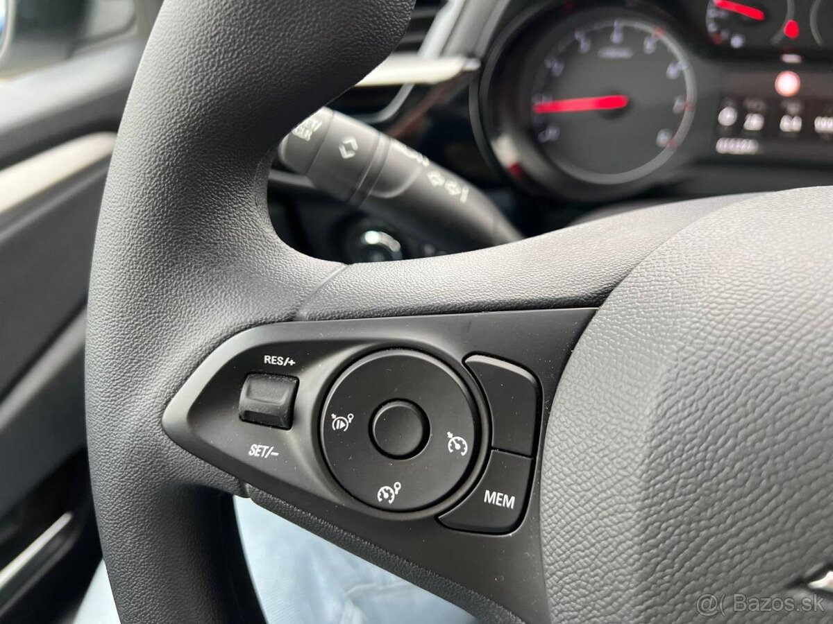 Opel Corsa 1.5 CDTI S&S Edition - 19