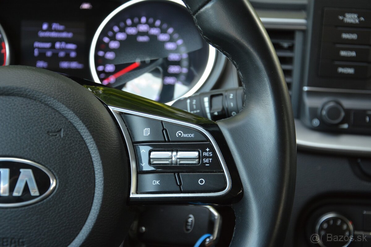 KIA Ceed 1.60 CRDi, SR. voz , Nové rozvody, Servi.kniha - 19