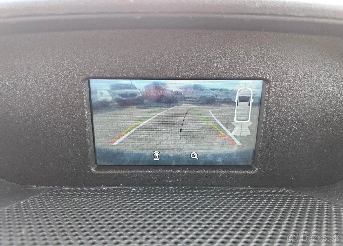 Ford Transit L3H2 2.0TdCi 170 koni - 2018 - 19