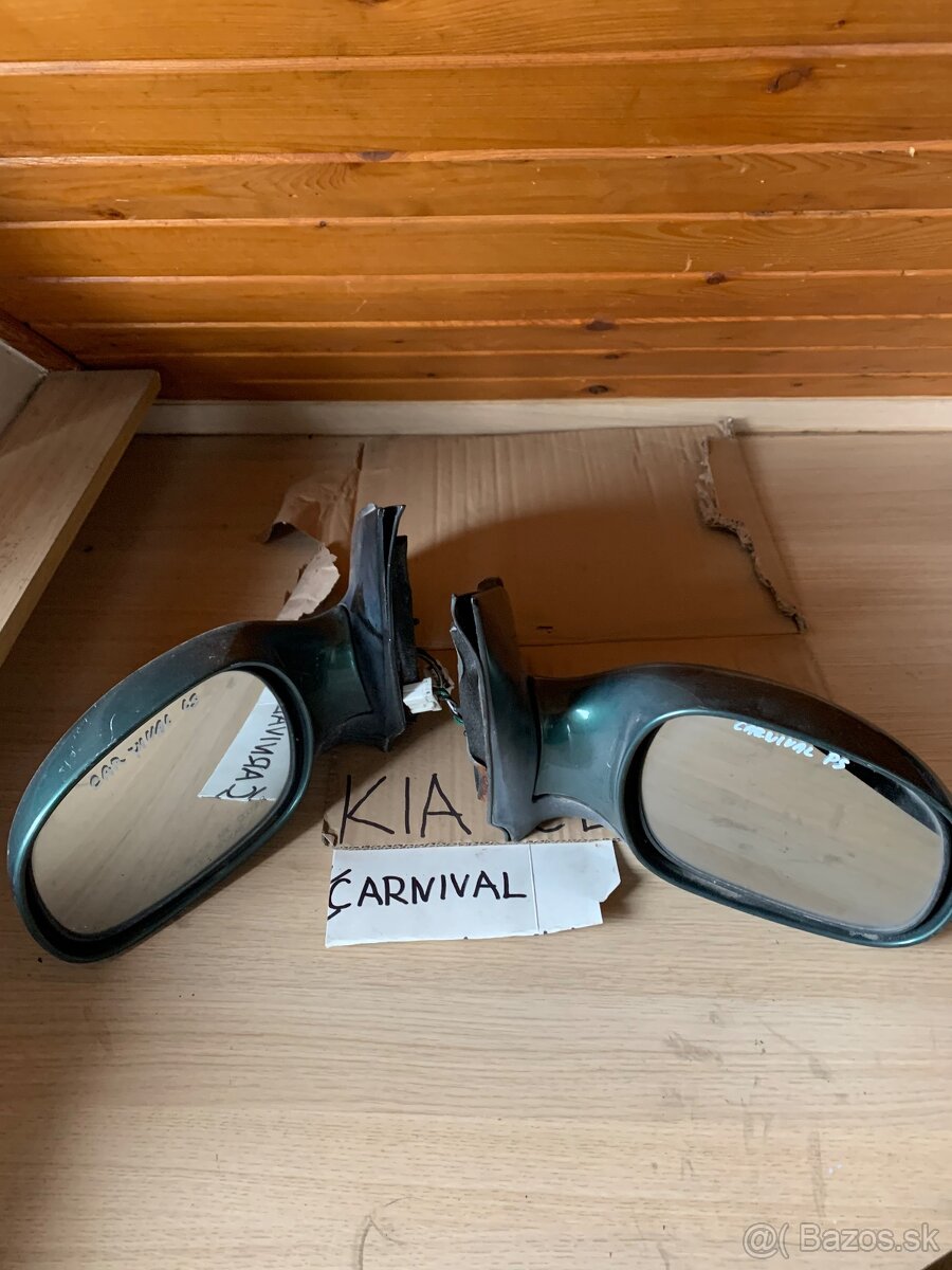 Kia Rio 2002 -2010,Kia Cerato,Kia Carnival - 19