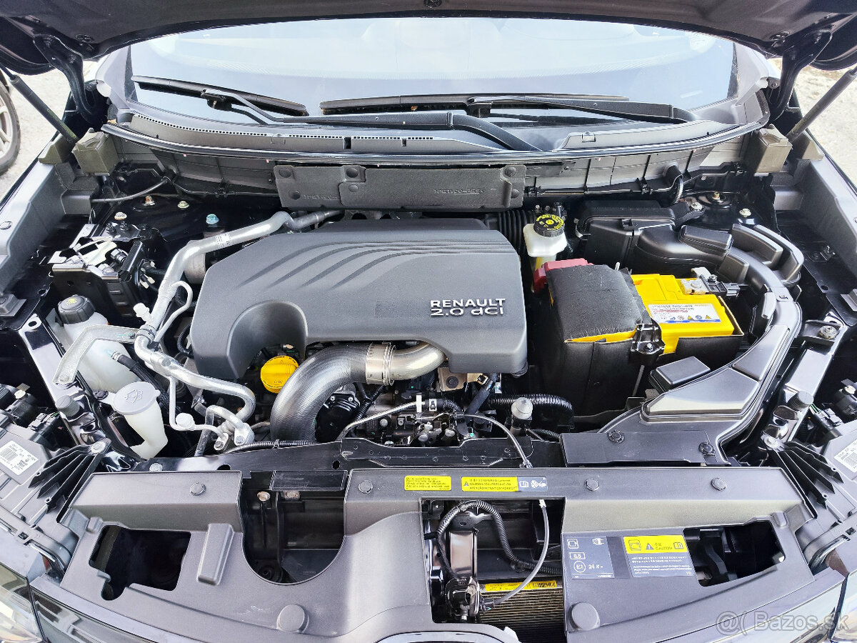 Renault Koleos 2.0/130kW 4x4 - 19