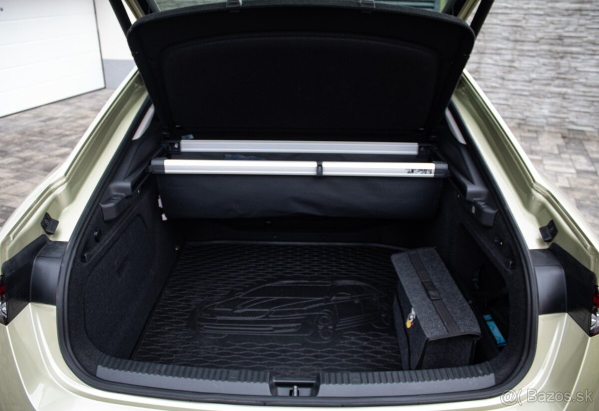 Škoda Superb 2.0 TDI SCR L&K DSG - 19