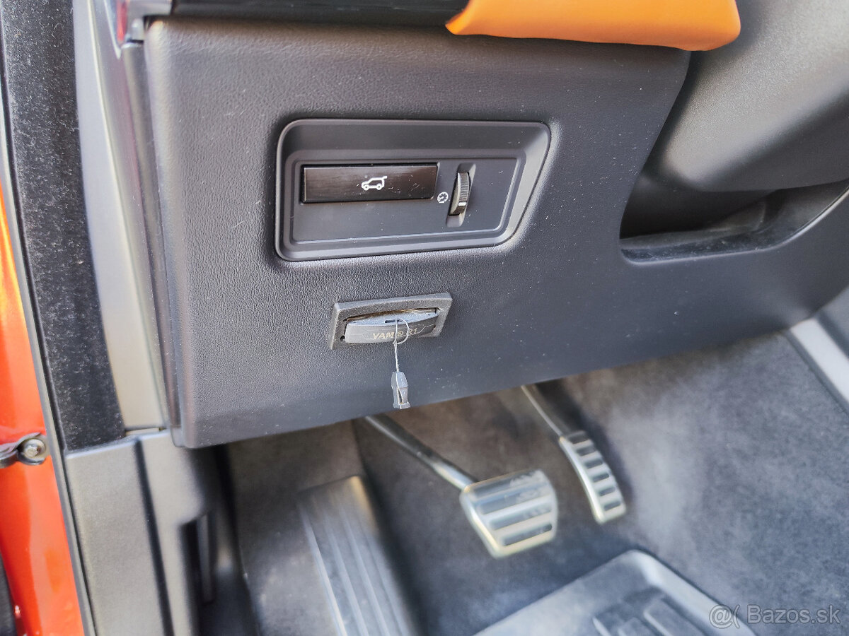 Land Rover Range Rover Sport 3.0 SDV6 HSE - 19