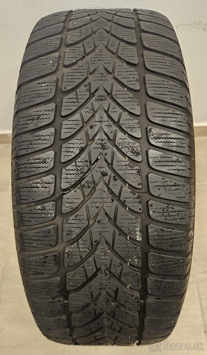 Originálna zimná sada AUDI - 5x112 r17 + 225/50 r17 - 19