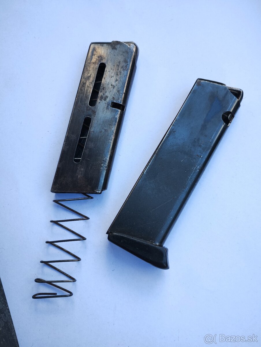 Predám nálezy s detektorom kovu a nálezy z pudy wehrmacht - 19