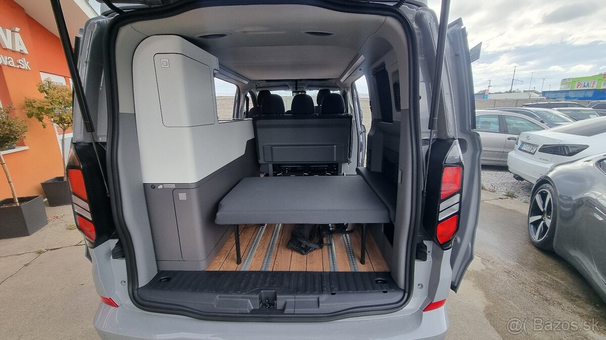 Karavany a obytné autá Rapido - 19