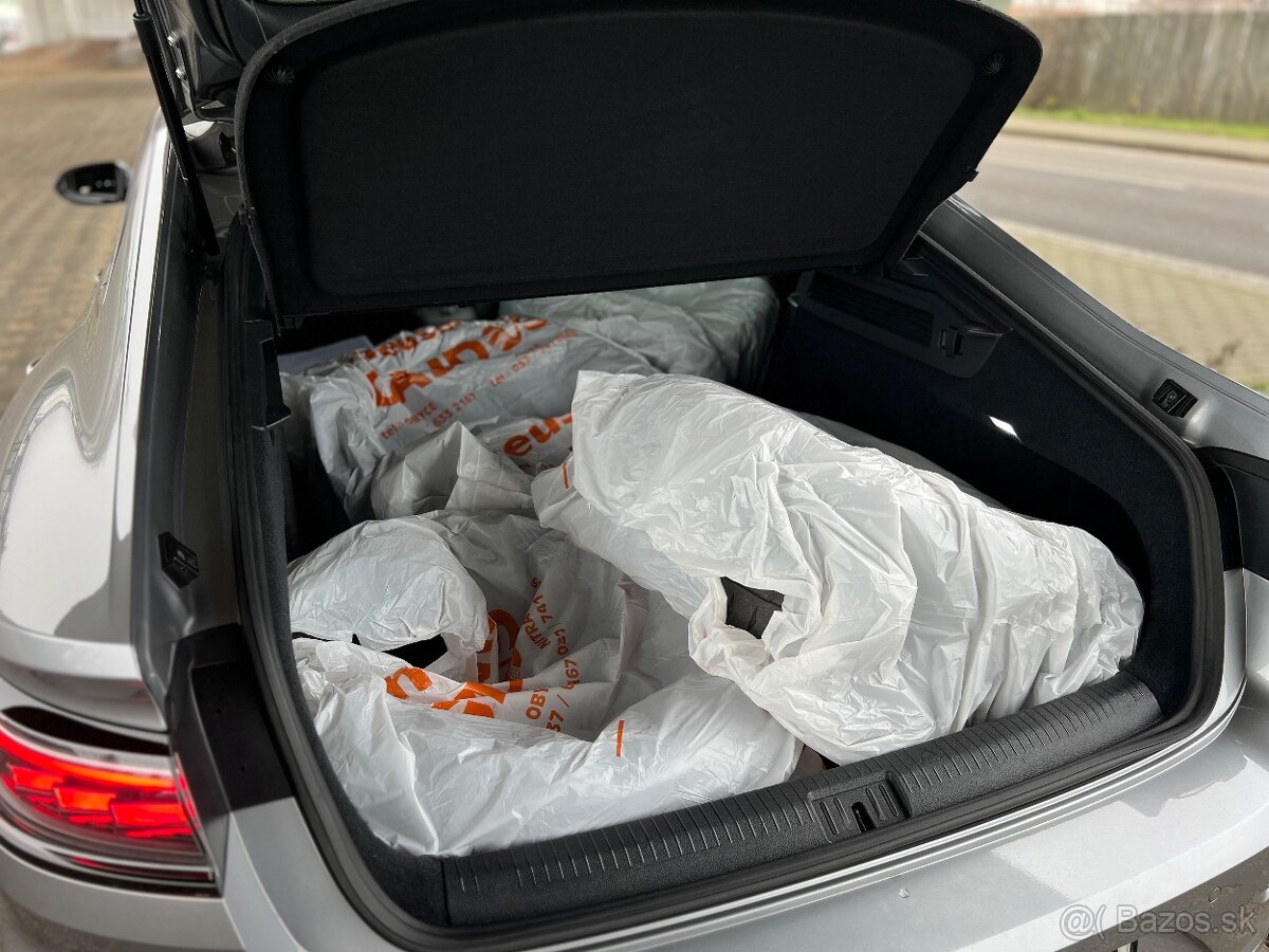 VW Arteon 2.0 TSI R-Line - 19