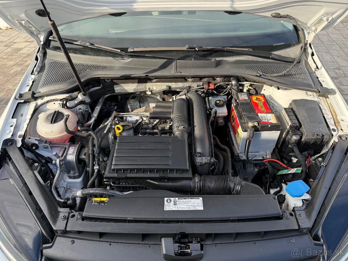 Volkswagen Golf 1.4 TSI BMT Highline EU6 - 19