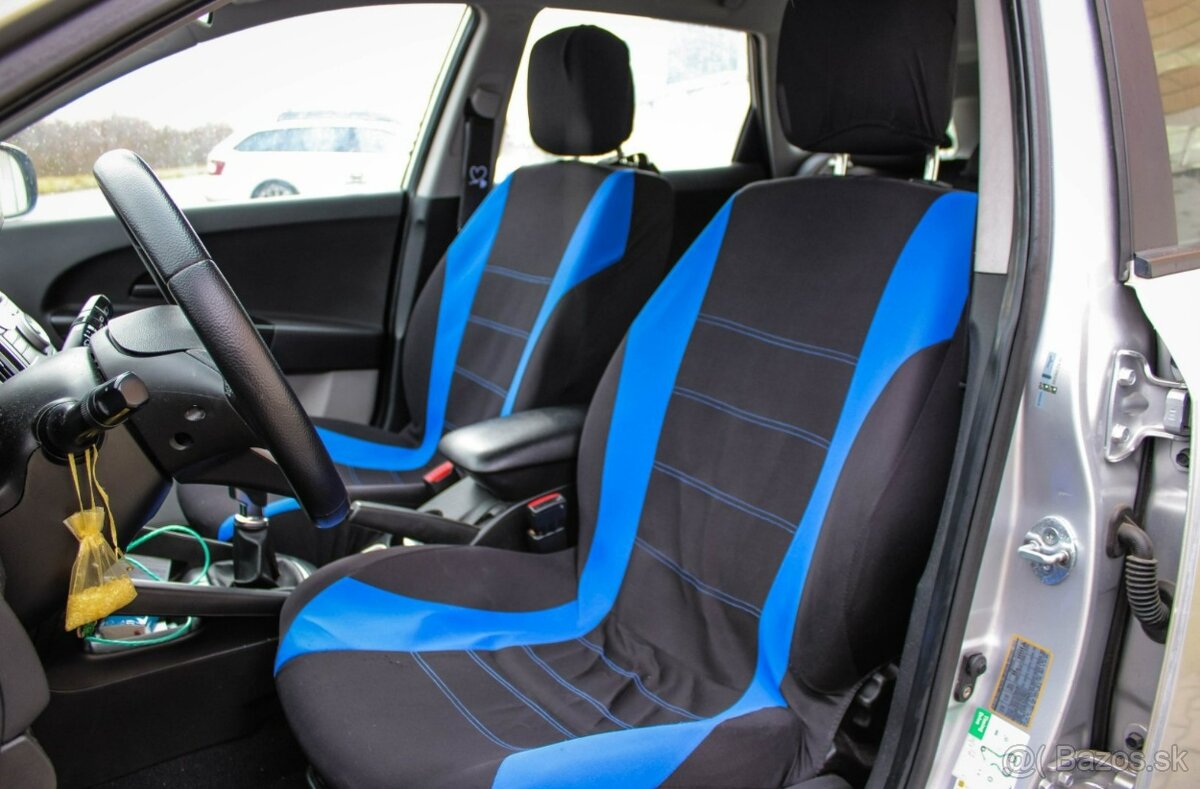 Kia Cee´d SW 1.4 CVVT 16V LX - 19