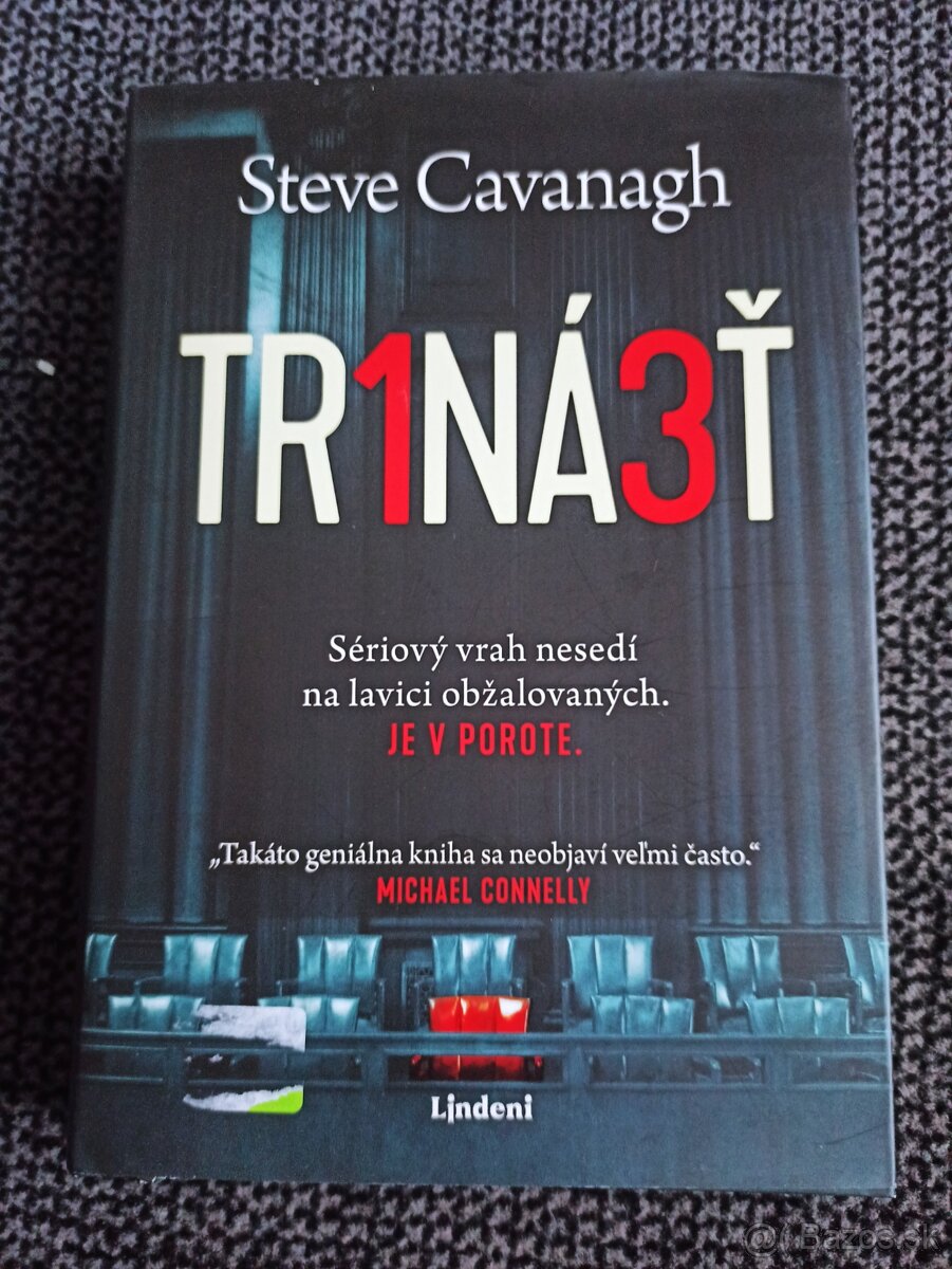 Haunting adeline, harry potter a dary smrti - 19