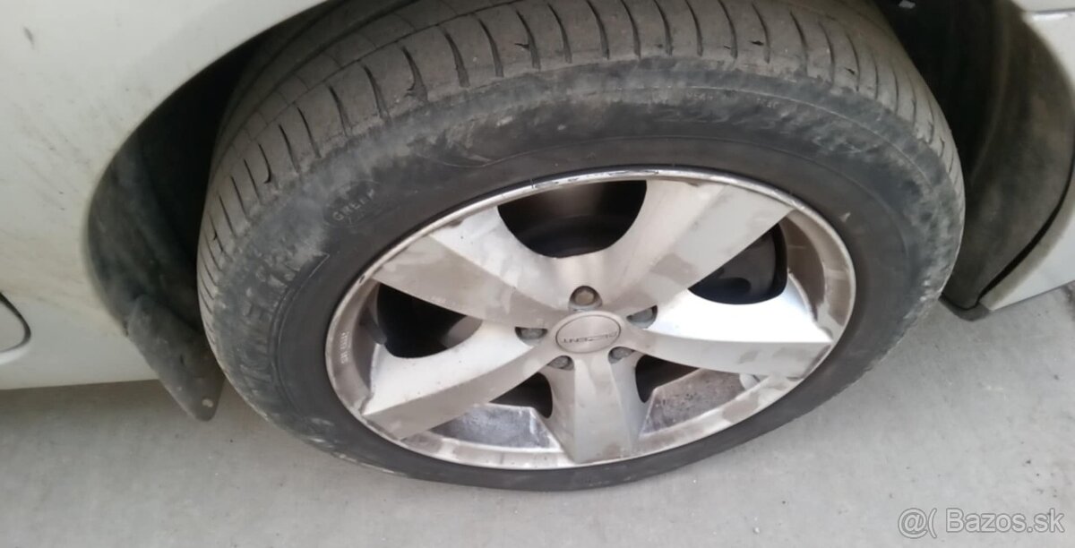 Renault Espace 3,0DCI 133kw - 19