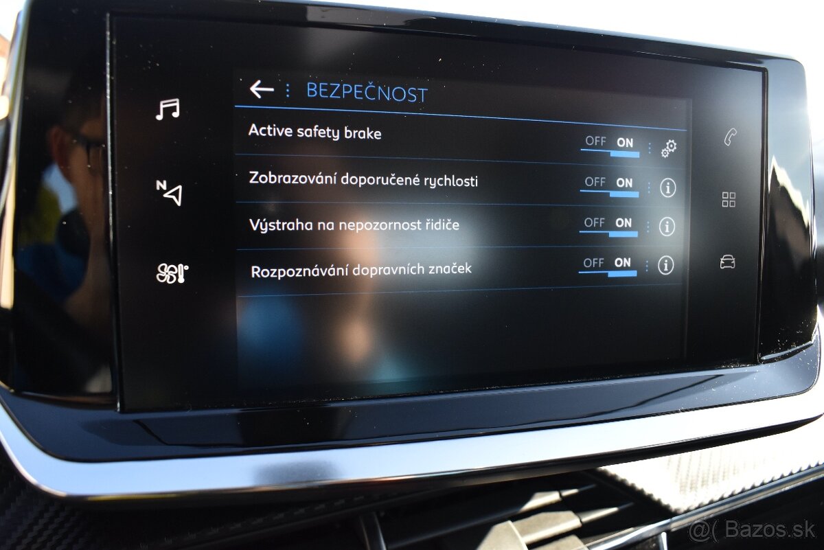 Peugeot 2008 1.2 Puretech //ROK 2021// ODPOČET DPH// - 19