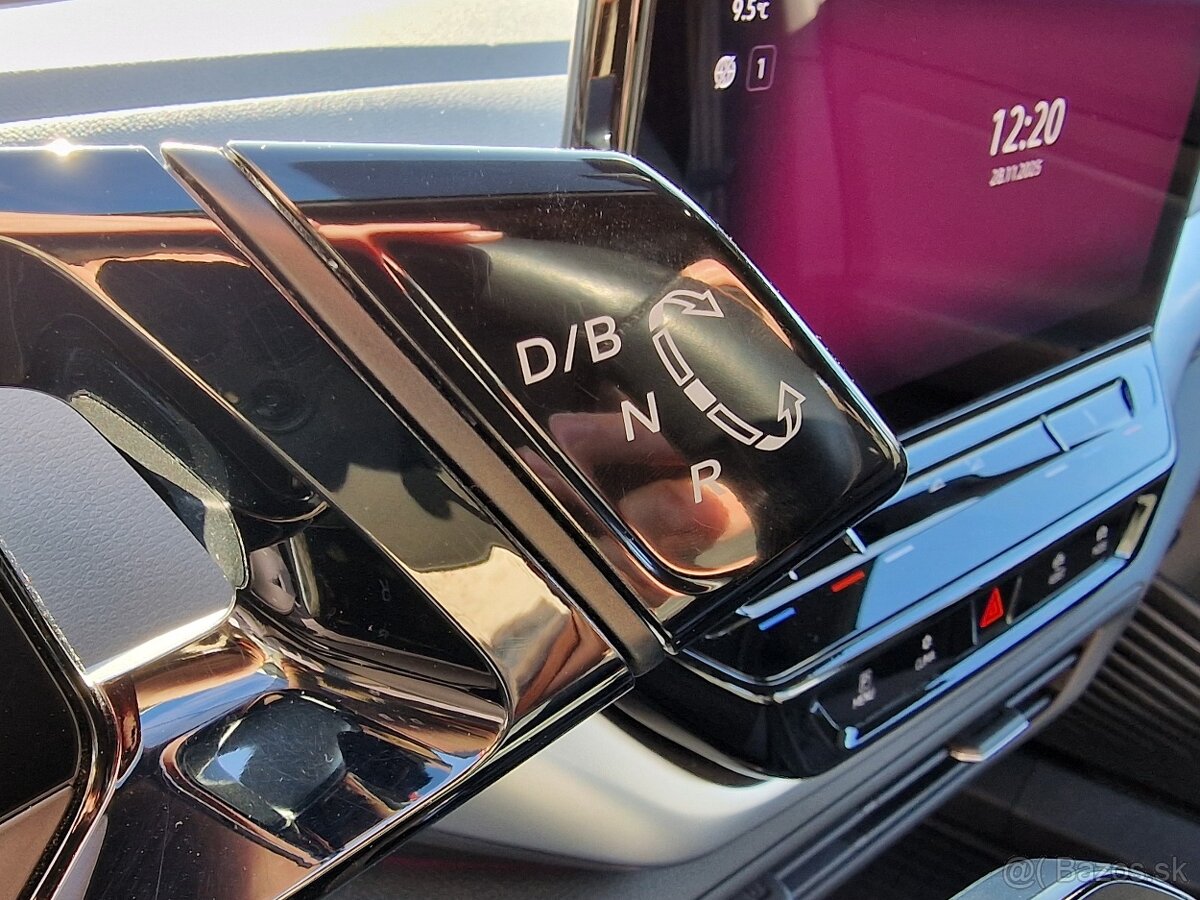 VOLKSWAGEN ID.4 PRO PERFORMANCE 77KWH, TEPELNÉ ČERPADLO - 19