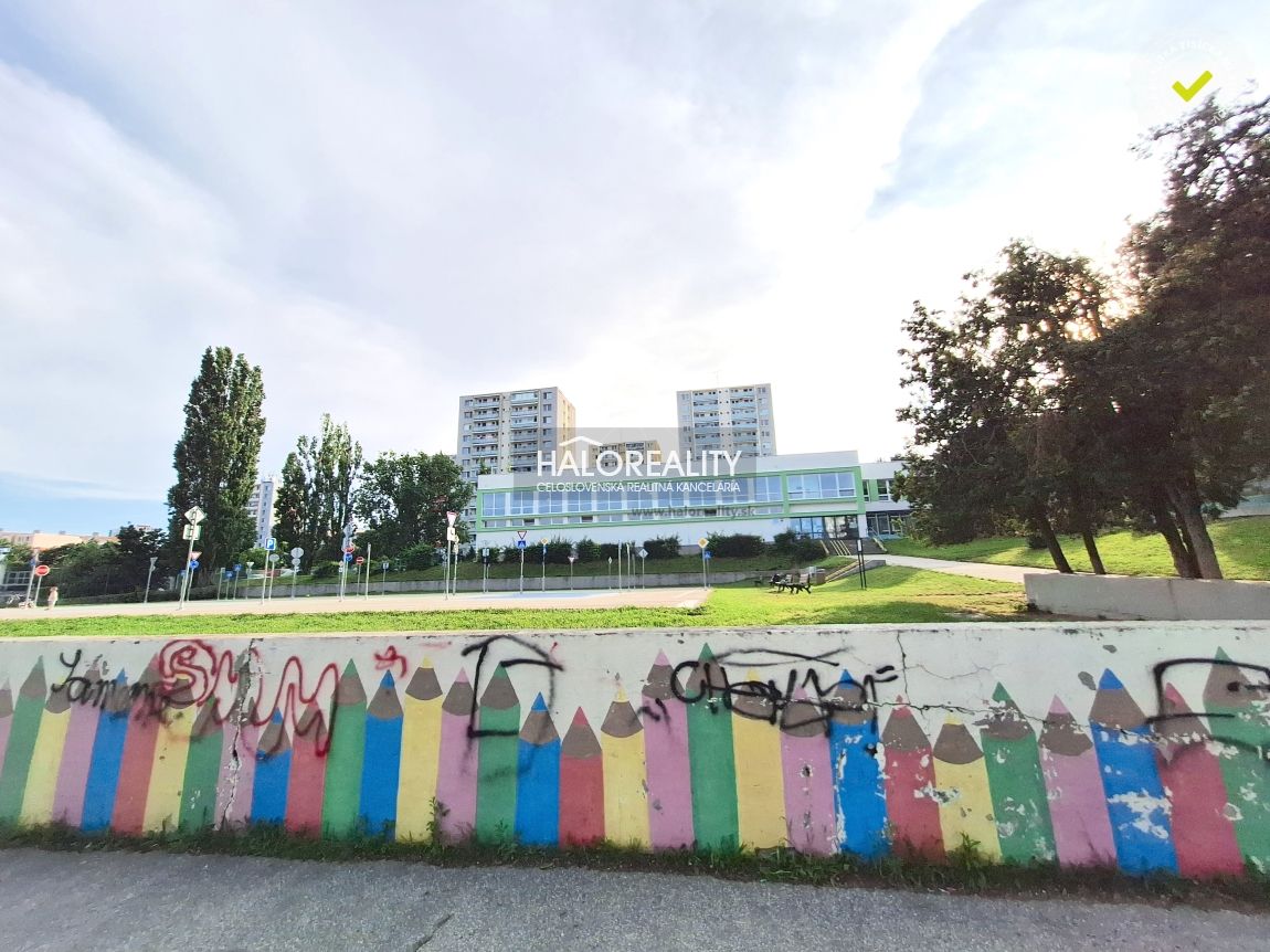 HALO reality - Predaj, dvojizbový byt Bratislava Dúbravka, P - 19