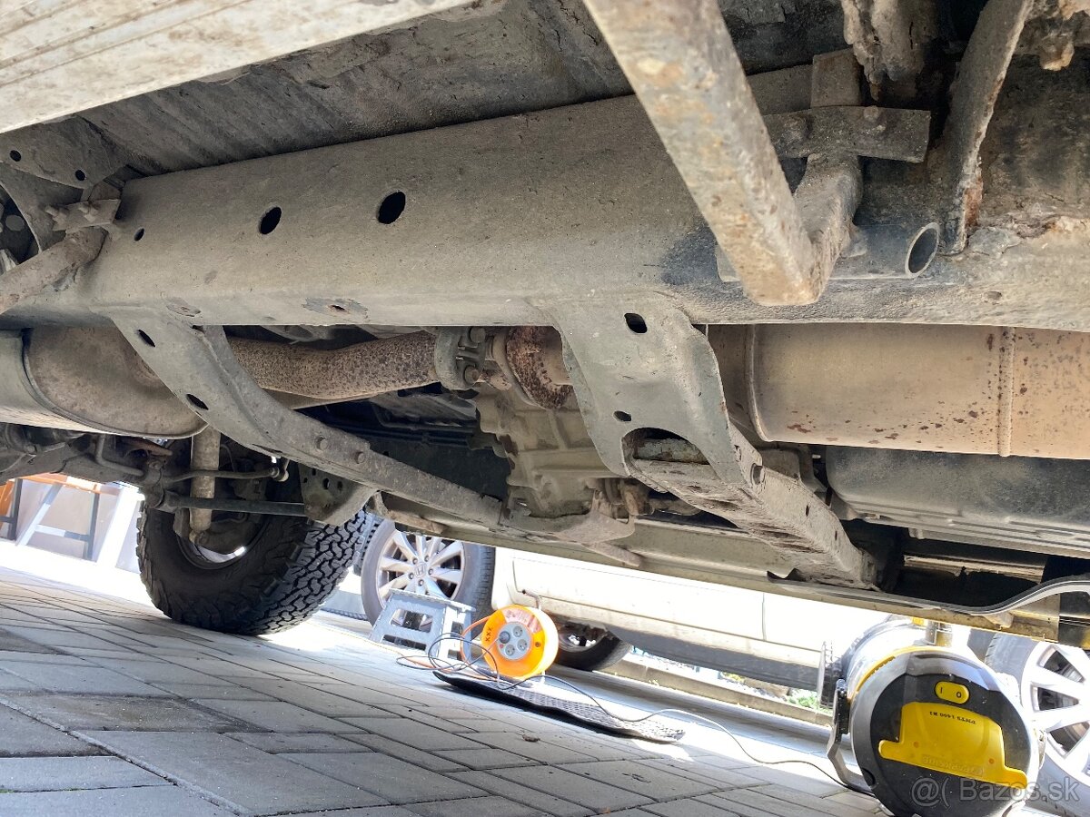 Toyota Landcruiser - 19